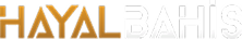 Hayalbahis logo