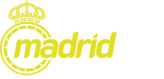 Madridbet logo