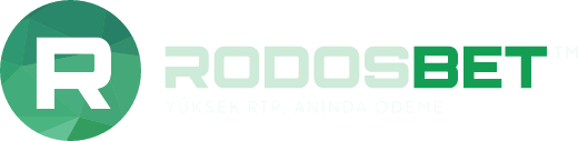 Rodosbet logo